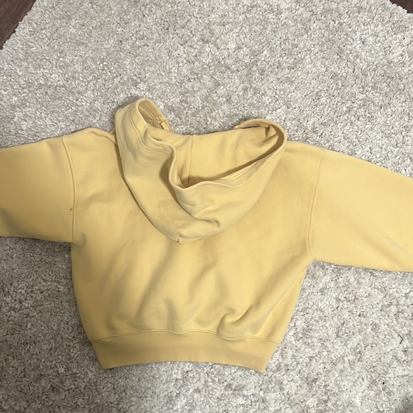 TNA cozy boyfriend zip up - Picture 7 of 7